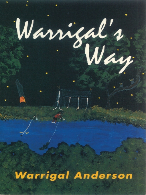 Cover image for Warrigal's Way